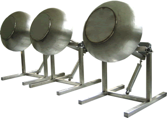 Maquinaria para envasado