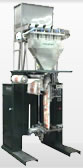Embolsadora V-9 con Pesadora Automática