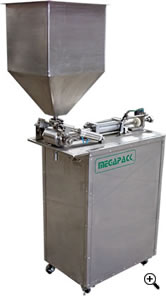 Maquina Dosificadora V-1