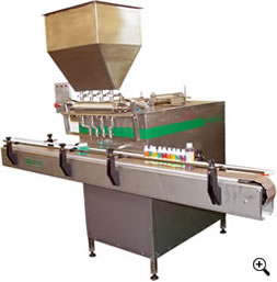 Maquina Dosificadora V-13