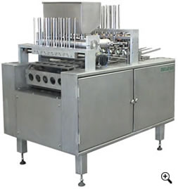 Maquina Dosificadora V-21