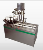 Maquina Dosificacora V-5