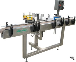 Maquina Etiquetadora