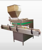 Maquina Dosificacora V-13