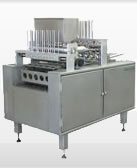 Maquina Dosificacora V-21