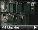 Embolsadora V-9