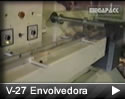 Envolvedora V-27